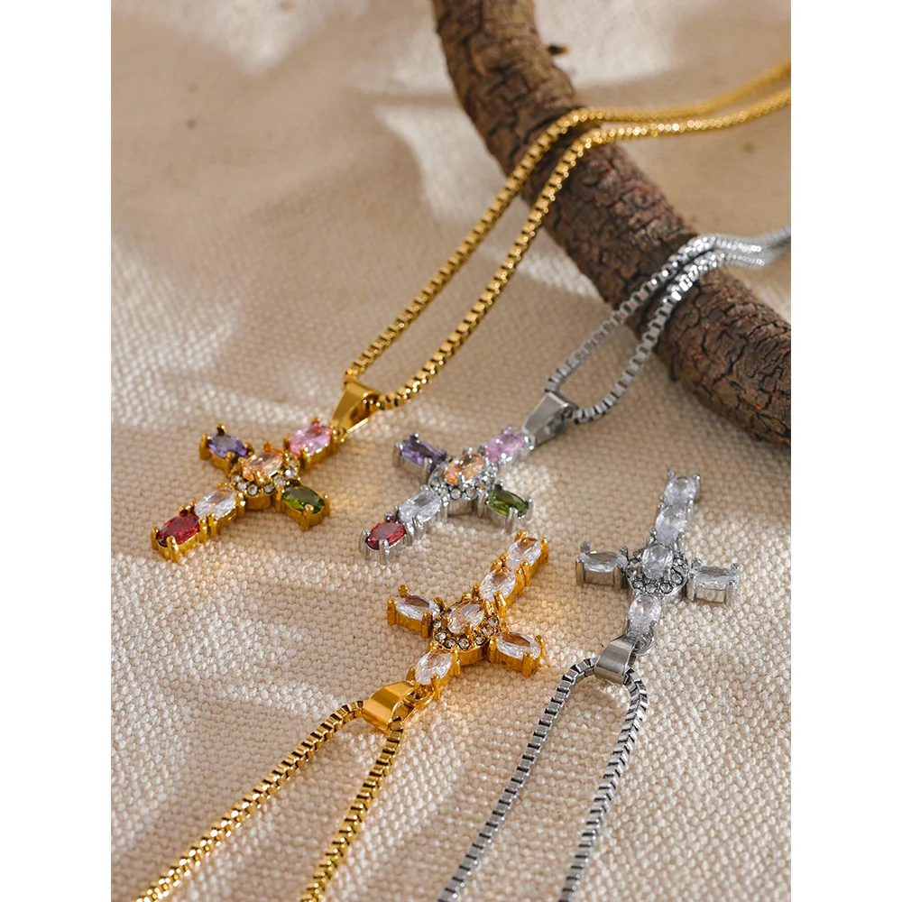 Valentina Necklace