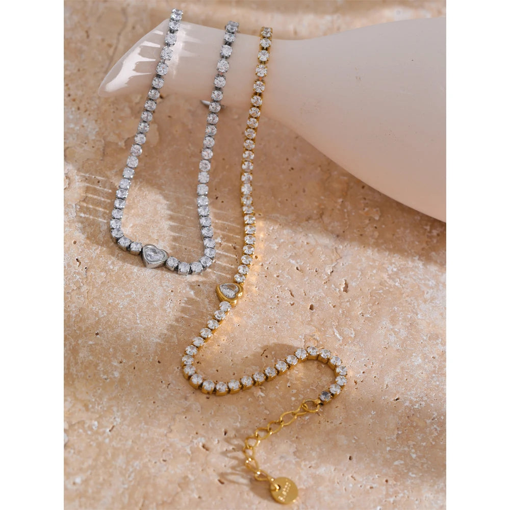 Lunaire Bracelet