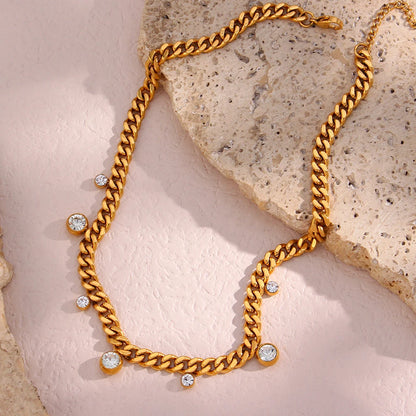 Gianna Necklace