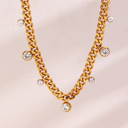Gianna Necklace