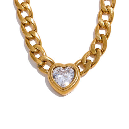 Ricordo Necklace