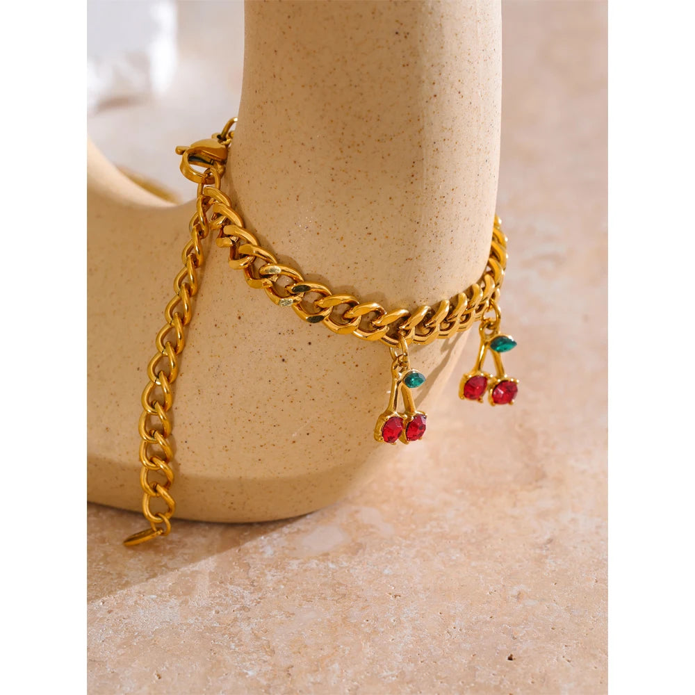 Vittoria Bracelet