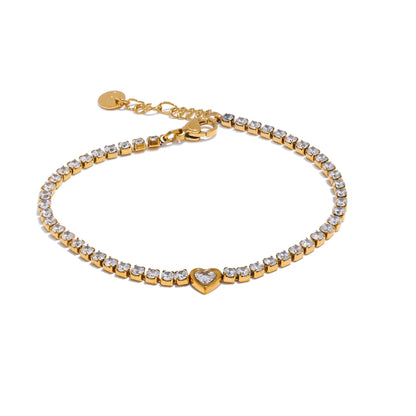 Lunaire Bracelet