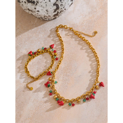 Alessa Bracelet