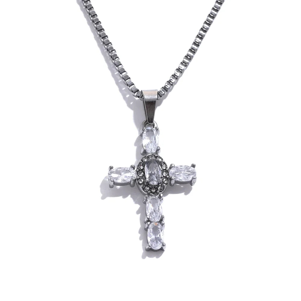Valentina Necklace